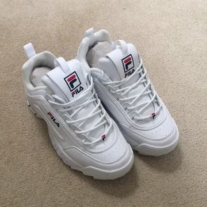 FILA disruptor - sneakers